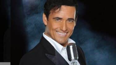 Quién era Carlos Marín, el barítono español de Il Divo que ha muerto por el covid