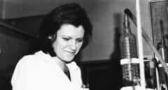 Katalin Karikó, una vida en imágenes