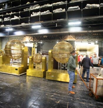 Sorteo de la Lotería de Navidad 2025: cuándo es y cómo verlo