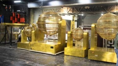 Sorteo de la Lotería de Navidad 2025: cuándo es y cómo verlo