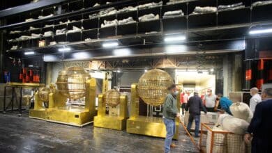 Sorteo de la Lotería de Navidad 2025: cuándo es y cómo verlo