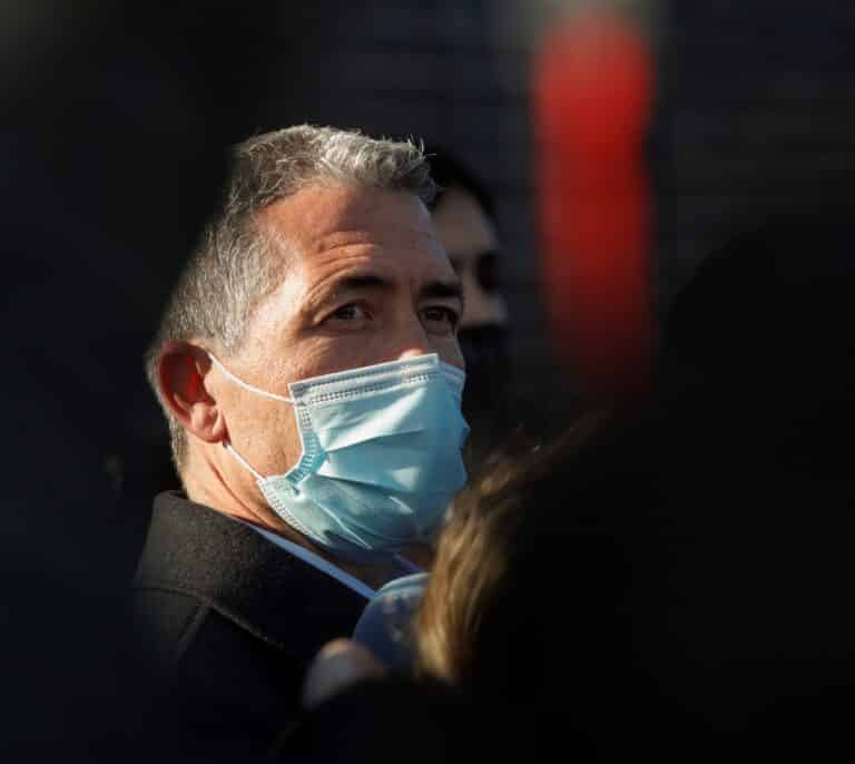 La Fiscalía investiga los mensajes contra la familia del alumno de Canet