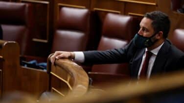 El auge de Vox en las encuestas le daría fuerza para entrar en ocho gobiernos autonómicos