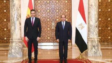 El viaje exprés de Sánchez a Egipto que nadie entiende: el foro económico dura una hora