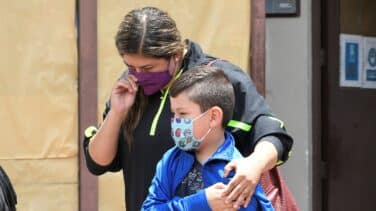 Así será la vacunación contra el Covid de los niños en cada comunidad