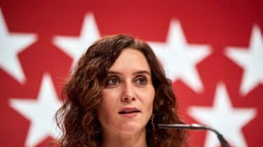 Ayuso defiende que en Madrid "somos alegres frente a quienes nos quieren quejumbrosos"
