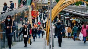 Países Bajos impone un confinamiento estricto hasta el 14 de enero y restringe las reuniones de Navidad