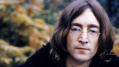 En aquel tiempo, Lennon murió