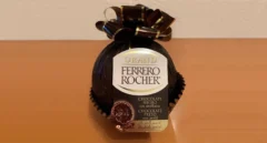 Consumo ordena retirar algunos lotes de bombones Ferrero Rocher