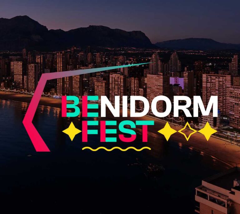 Alaska, Màxim Huerta e Inés Hernand presentan en enero el Benidorm Fest, la preselección de España para Eurovisión 2022