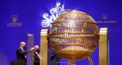 45250, tercer premio de la Lotería de Navidad