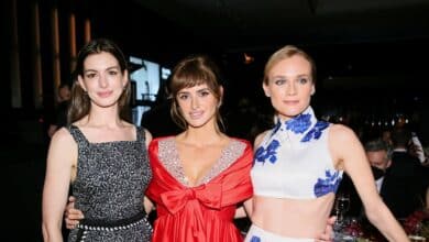 El MoMA de Nueva York rinde homenaje a Penélope Cruz, "una artista de importancia global"