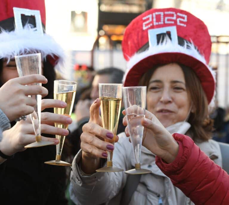Adiós 2021... ¡Bienvenido 2022! Carta de propósitos para un nuevo año más próspero