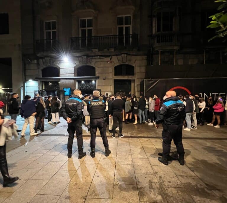 Ocho comunidades celebrarán sin restricciones la segunda Nochevieja Covid