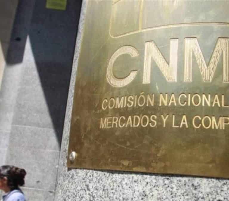 Competencia alerta de los riesgos que entraña que la Ley de Ciberseguridad 5G permita vetar a empresas por motivos geopolíticos
