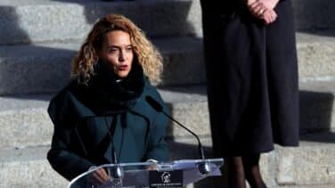 Batet alerta sobre el clima en el Congreso y apela a la lealtad constitucional