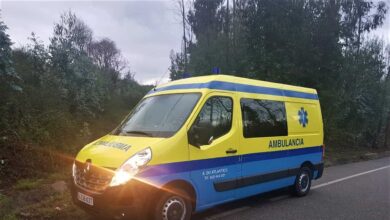 Un niño de tres años muere tras pasar varias horas encerrado en un coche en Galicia