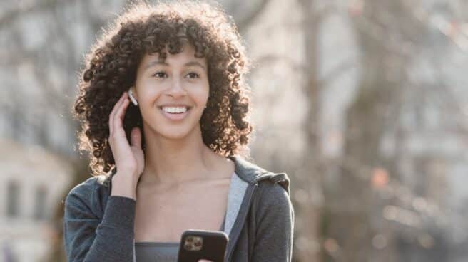 Auriculares inalámbricos de Samsung, Galaxy Buds+ Auriculares inalámbricos de Samsung, Galaxy Buds+