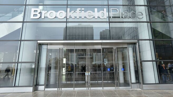Brookfield, LaSalle, RHL y Castlelake, protagonistas de la inversión en el sector hotelero español en 2021 Brookfield Place
