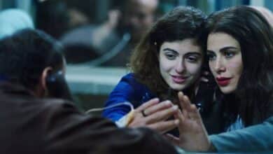 'Amira', la película que han retirado de los Oscar porque «insulta a los prisioneros palestinos»