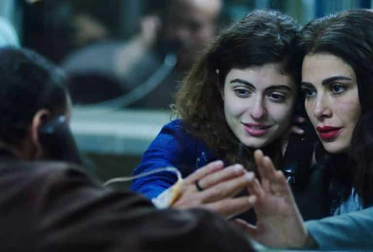 'Amira', la película que han retirado de los Oscar porque «insulta a los prisioneros palestinos»