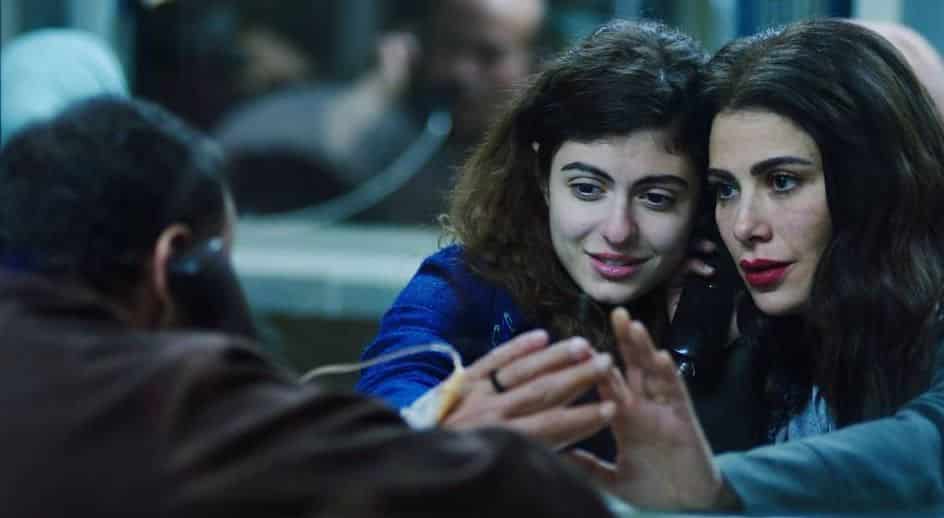 'Amira', la película que han retirado de los Oscar porque «insulta a los prisioneros palestinos»
