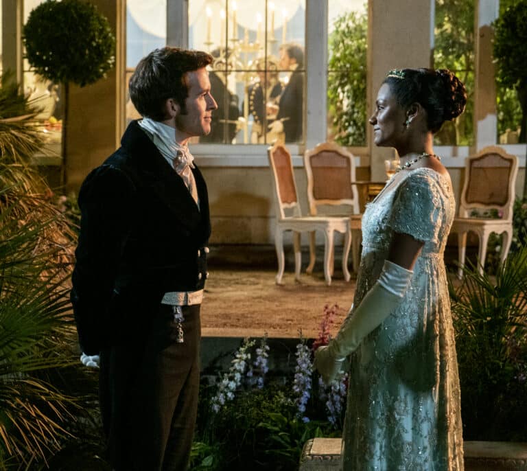 Todo lo que nos espera en la segunda temporada de 'Los Bridgerton'