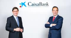 CaixaBank, Banco del Año 2021 en España