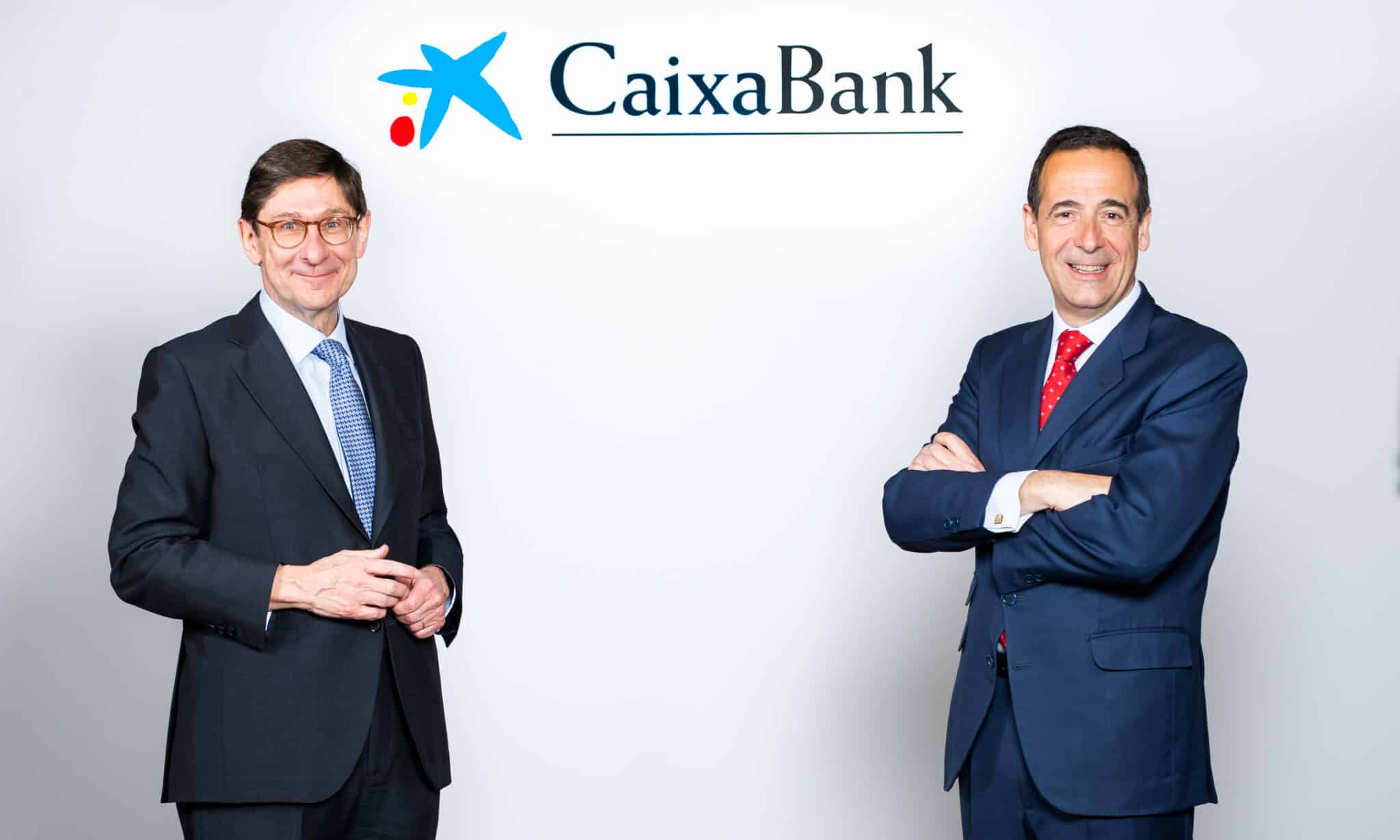 CaixaBank, banco del año 2021 según la revista 'The Banker'. El reconocimiento de la revista del grupo Financial Times se suma a los de ‘Euromoney’ y ‘Global Finance’, y a otros galardones que reconocen la apuesta por la innovación y la sostenibilidad del primer banco español por activos y número de clientes