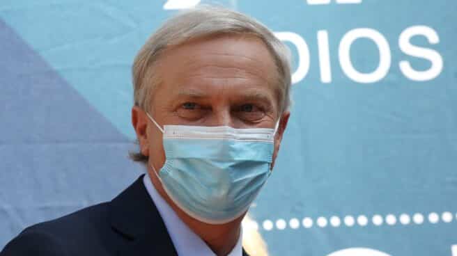 Supongamos que gana Kast José Antonio Kast, el candidato conservador que opta a la sucesión de Sebastián Piñera