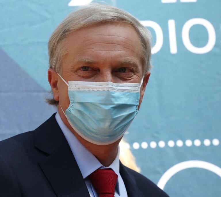 Supongamos que en Chile gana Kast