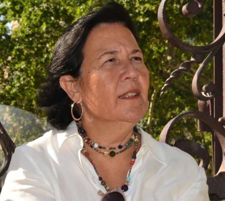 Cristina Dexeus: "Los fiscales que pueden se marchan de Cataluña"
