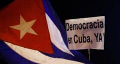 Navidad con presos políticos en Cuba