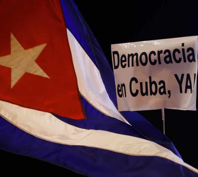 Navidad con presos políticos en Cuba