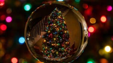 Diez ideas bonitas y originales para decorar el hogar en Navidad