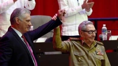 Sesenta y tres aniversarios de la Revolución cubana