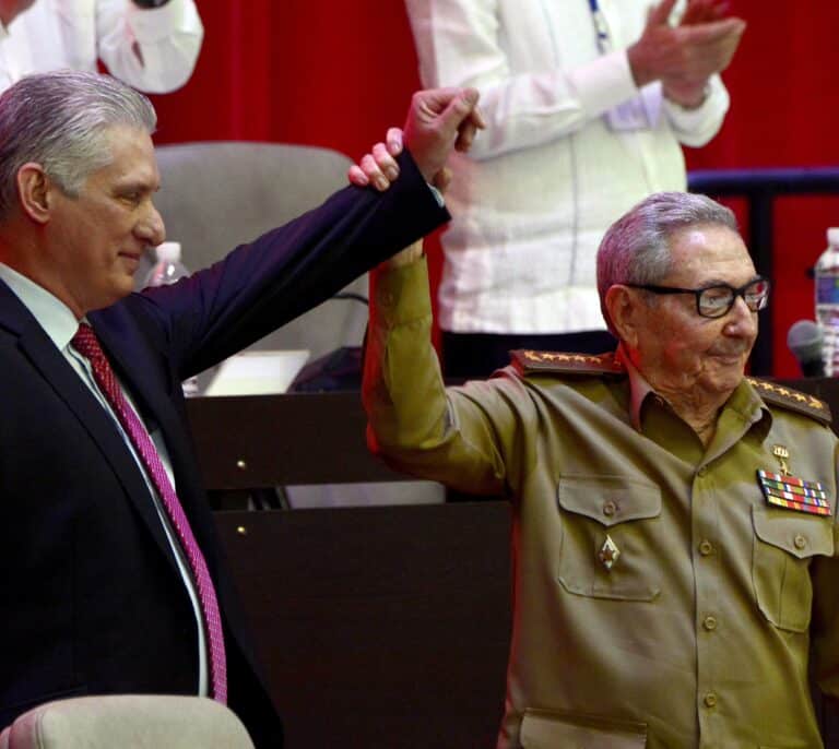 Sesenta y tres aniversarios de la Revolución cubana