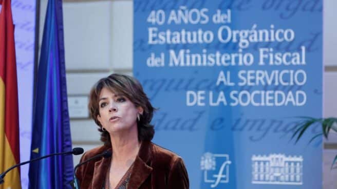 Dolores Delgado Dolores Delgado