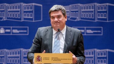 El FMI y el Banco de España cuestionan la reforma de las pensiones y exigen "medidas adicionales"