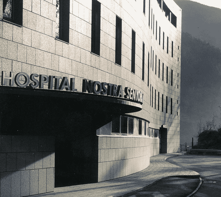 Andorra pospone operaciones quirúrgicas con ingresos por contagios de Covid-19 entre trabajadores