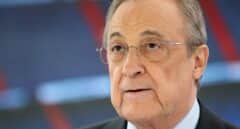 Iberdrola pide expulsar a Florentino Pérez como acusación en el caso Tándem
