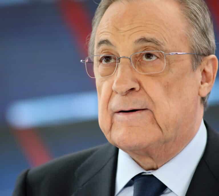 Iberdrola pide expulsar a Florentino Pérez como acusación en el caso Tándem