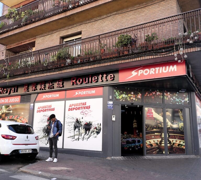 Las casas de apuestas online invierten un 30% más en publicidad a pesar de las restricciones de Garzón