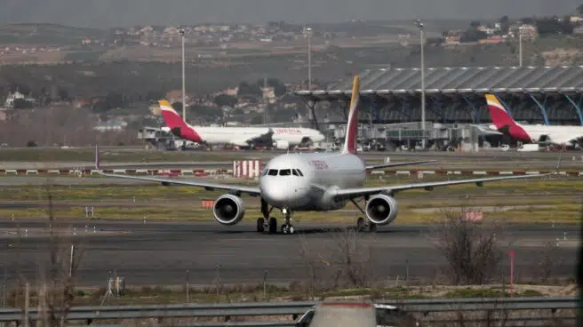 Bruselas confirma que no habría aprobado la compra de Air Europa por Iberia en las condiciones previstas