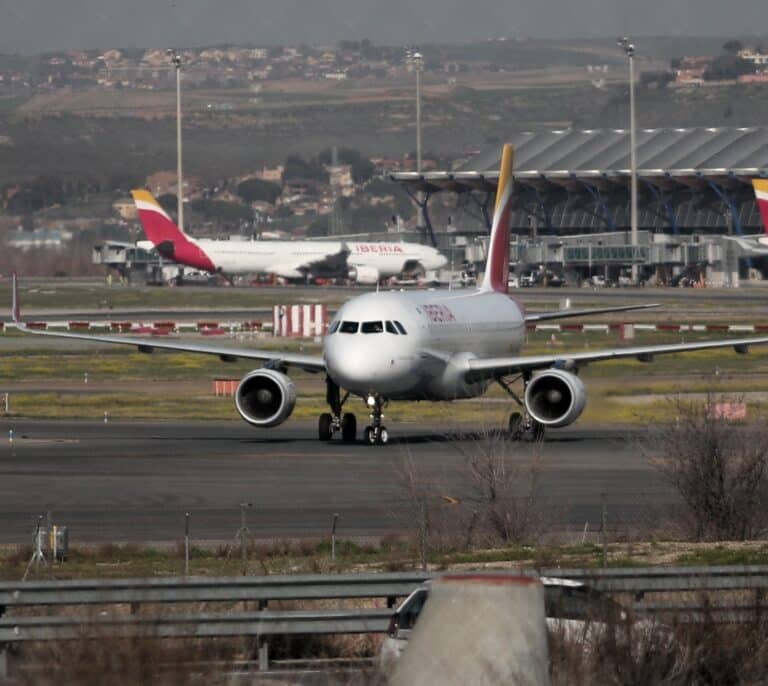 Bruselas confirma que no habría aprobado la compra de Air Europa por Iberia en las condiciones previstas