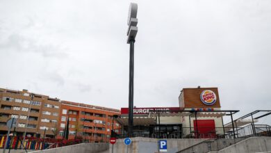 El fondo McWin Food Ecosystem se convierte en accionista mayoritario de Burger King en Alemania