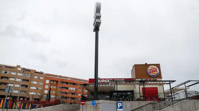 El fondo McWin Food Ecosystem se convierte en accionista mayoritario de Burger King en Alemania