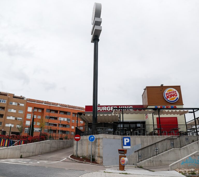 El fondo McWin Food Ecosystem se convierte en accionista mayoritario de Burger King en Alemania