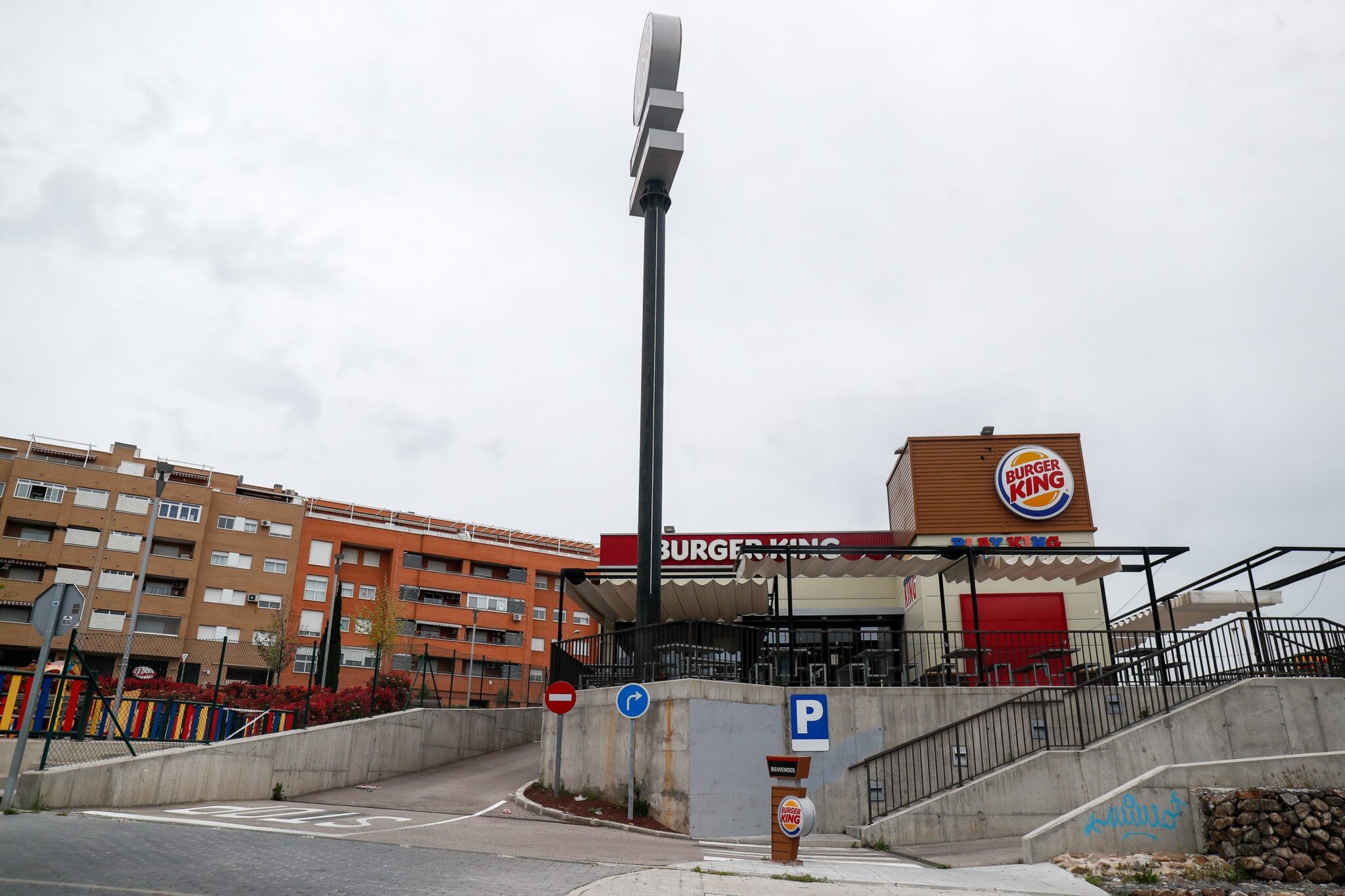 El fondo McWin Food Ecosystem se convierte en accionista mayoritario de Burger King en Alemania