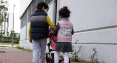 Así ha afectado el Covid a los niños desde el inicio de la pandemia